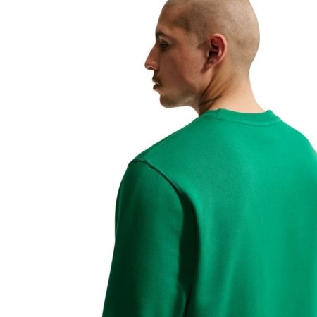 Bluza Barbati NIKE Club BB Men's Fleece Crew 534395 FN3886-365 imagine 4
